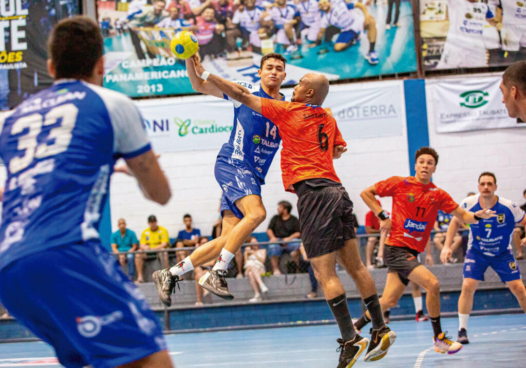 Campeonato Sul Centro Americano de Clubes tem inicio hoje em Taubate voz do vale