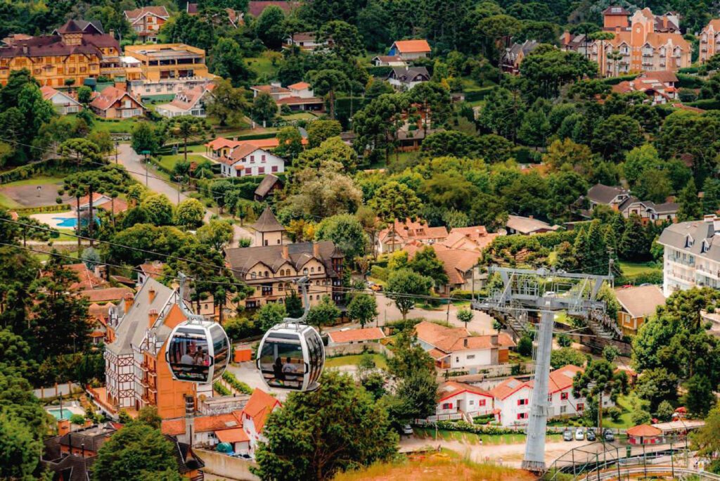 Dia das Maes em Campos do Jordao Voz do Vale Serra da Mantiqueira