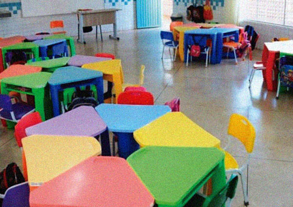 Vale do Paraíba receberá verba para escolas e creches