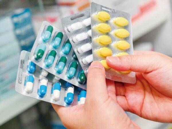 Pesquisa aponta variações acima de 600% nos preços de medicamentos