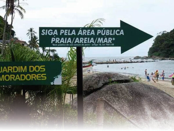 Votação do projeto que garante acesso público a praias é adiada